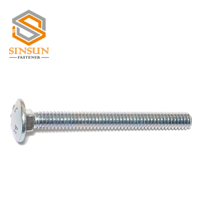 Carriage Bolt