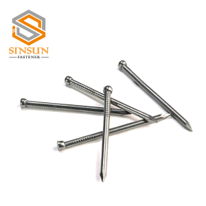 Headless Steel Nails