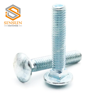 Carriage Bolt