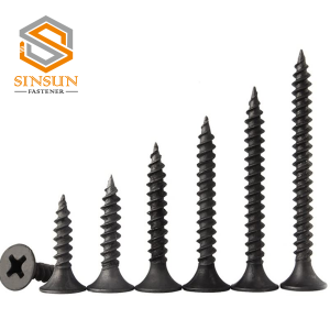 Gypsum Screw