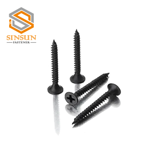 Drywall Screws For Metal Studs