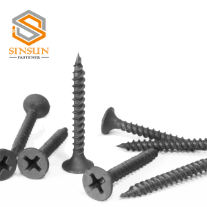 High Strength Drywall Fasteners Gyprock Screws