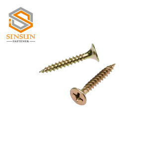 Fine Thread High Strength Plaster Boards Screws