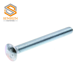 Carriage Bolt