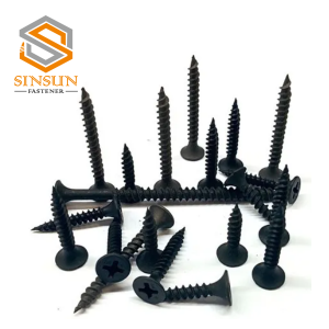 High Quality Plasterboard Screws