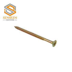 Fine Thread High Strength Plaster Boards Screws