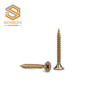 Fine Thread High Strength Plaster Boards Screws