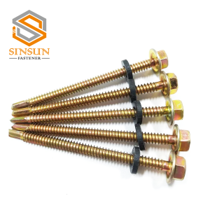 Baut Roofing SELF DRILLING SCREW SDS