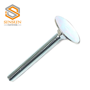 Flat Countersunk Head Elevator Bolt