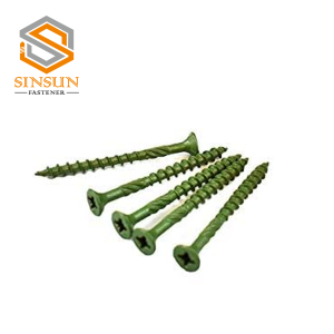 Spectre Decking Screw