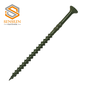 Spectre Decking Screw