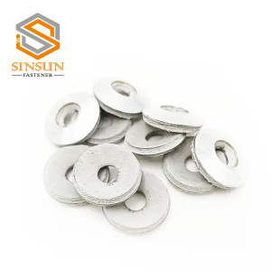 Grey  Bonded Sealing Washer for roofing screw