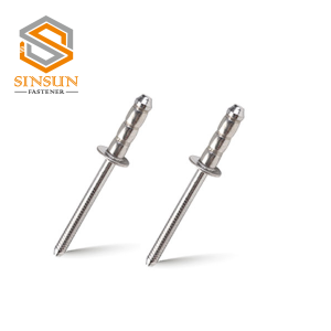 Stainless Steel Multi-Grip Blind Rivet