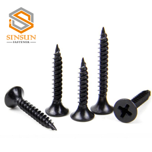 Self tapping screws