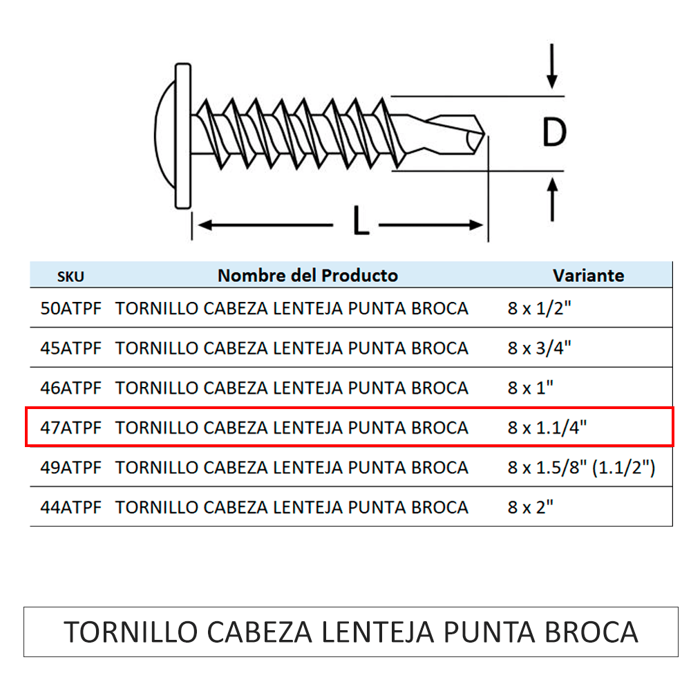 tornillocablenteja-puntabroca8x1-1-41823