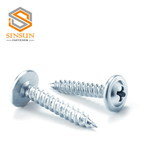 13MM Wafer Head Self-Tapping Screws